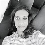 Profesora de apoyo, educadora social con mucha experiencia. todas las asignaturas y niveles. Grupos muy reducidos